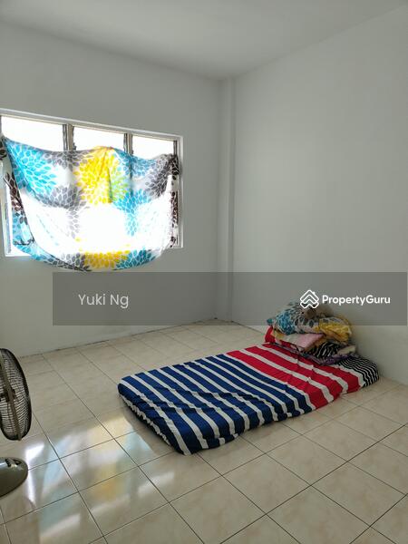 Untuk Dijual - Near LRT Taman Cahaya PANDAN RIA APARTMENT AMPANG