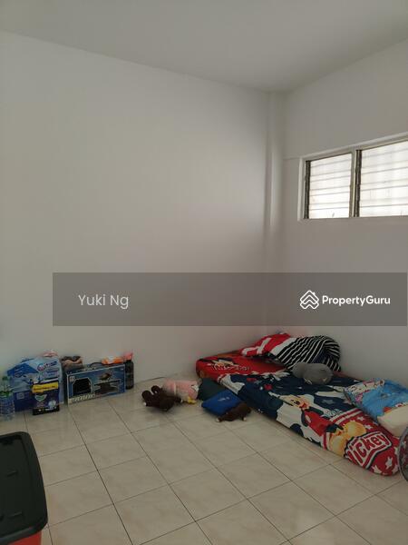 Untuk Dijual - Near LRT Taman Cahaya PANDAN RIA APARTMENT AMPANG