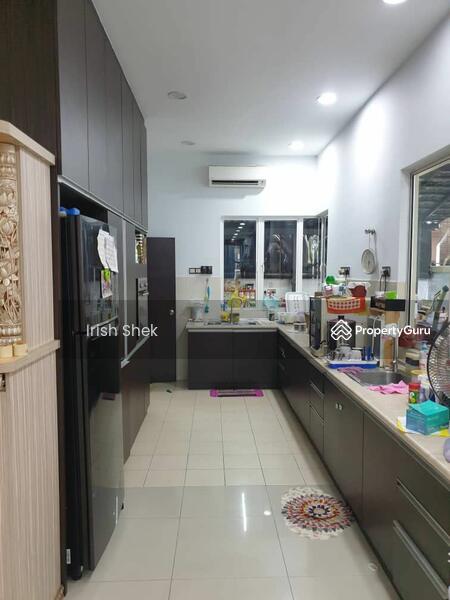 Rumah Banglo untuk Dijual di Kota Kemuning (Shah Alam) - Irish Shek - PropertyGuru.com.my