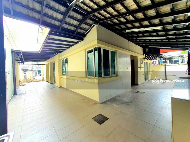 Rumah Banglo untuk Dijual di Kota Kemuning (Shah Alam) - Irish Shek - PropertyGuru.com.my