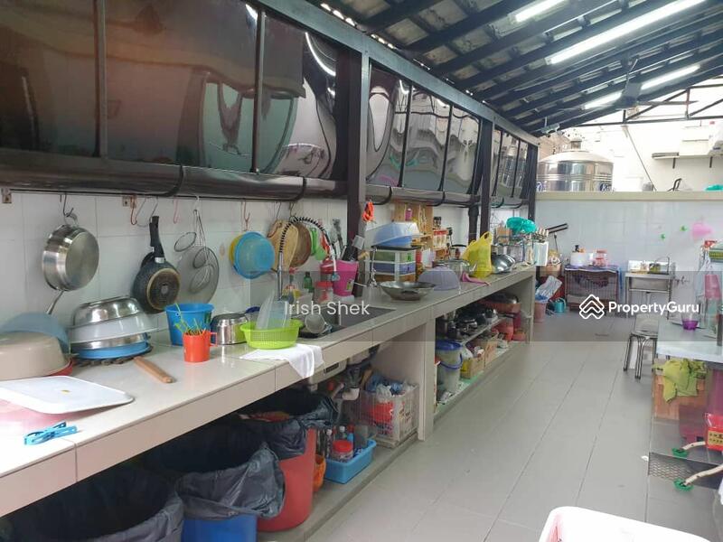 Rumah Banglo untuk Dijual di Kota Kemuning (Shah Alam) - Irish Shek - PropertyGuru.com.my