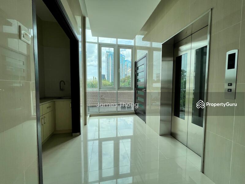 Bungalow for Sale in Damansara Heights (Kuala Lumpur) - James Thong - PropertyGuru.com.my