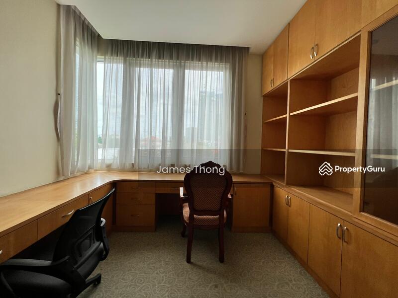 Bungalow for Sale in Damansara Heights (Kuala Lumpur) - James Thong - PropertyGuru.com.my