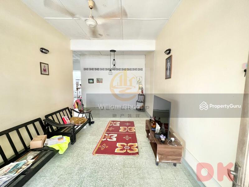 Taman Chi Liung, Jalan Jerangor, Klang, Selangor, 4 Bedrooms, 1500 sqft