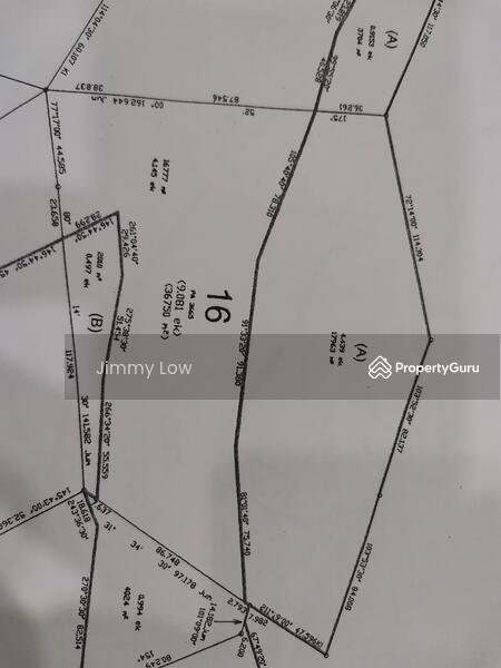 Tanah Pertanian untuk Dijual di Mantin (Negeri Sembilan) - Jimmy Low - PropertyGuru.com.my