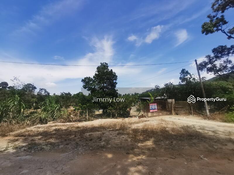 Tanah Pertanian untuk Dijual di Mantin (Negeri Sembilan) - Jimmy Low - PropertyGuru.com.my