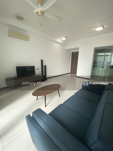 Condominium for Rent at Hampshire Residences - Johnny Khor - PropertyGuru.com.my