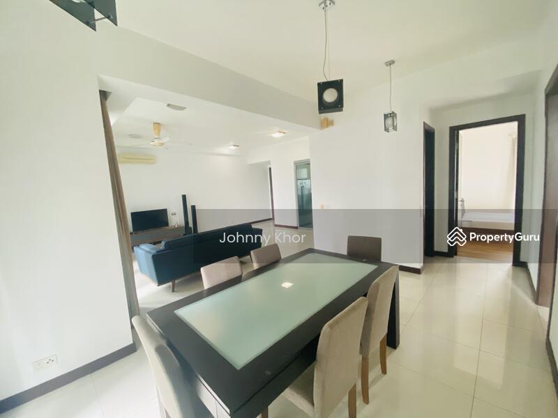 Condominium for Rent at Hampshire Residences - Johnny Khor - PropertyGuru.com.my
