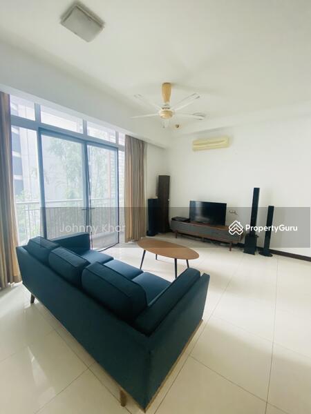 Condominium for Rent at Hampshire Residences - Johnny Khor - PropertyGuru.com.my