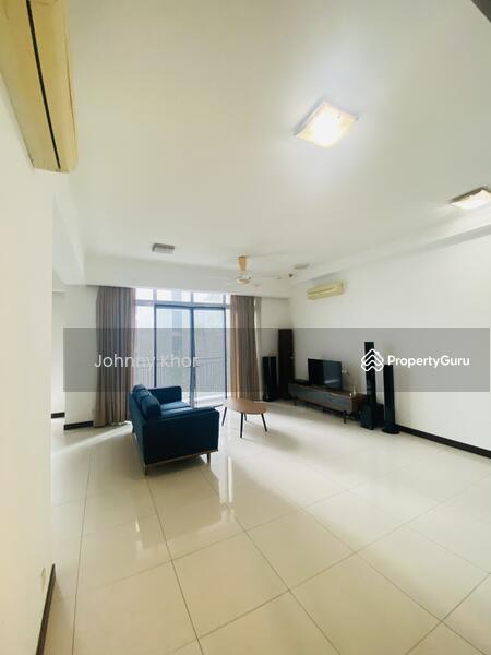 Condominium for Rent at Hampshire Residences - Johnny Khor - PropertyGuru.com.my