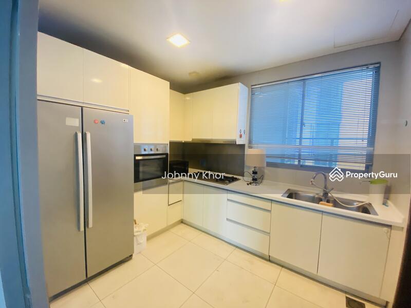 Condominium for Rent at Hampshire Residences - Johnny Khor - PropertyGuru.com.my