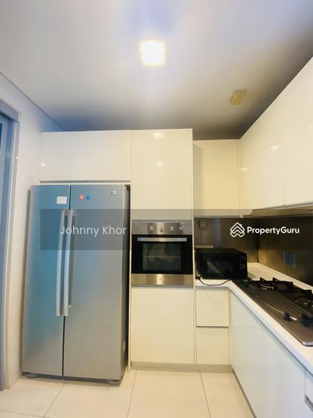 Condominium for Rent at Hampshire Residences - Johnny Khor - PropertyGuru.com.my