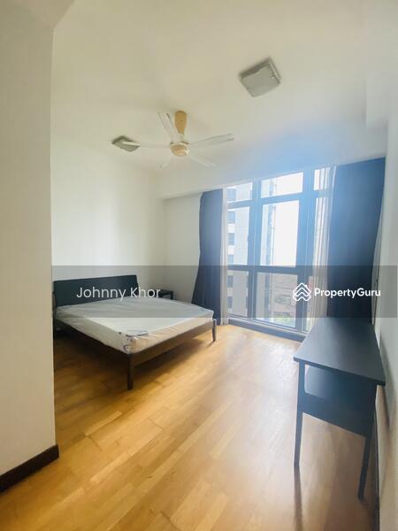 Condominium for Rent at Hampshire Residences - Johnny Khor - PropertyGuru.com.my