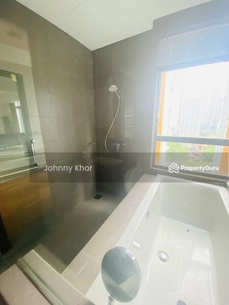 Condominium for Rent at Hampshire Residences - Johnny Khor - PropertyGuru.com.my