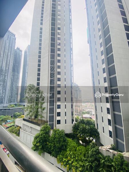 Condominium for Rent at Hampshire Residences - Johnny Khor - PropertyGuru.com.my