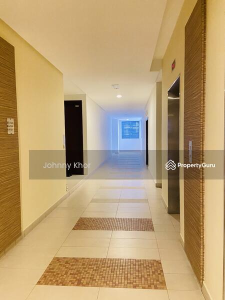 Condominium for Rent at Hampshire Residences - Johnny Khor - PropertyGuru.com.my