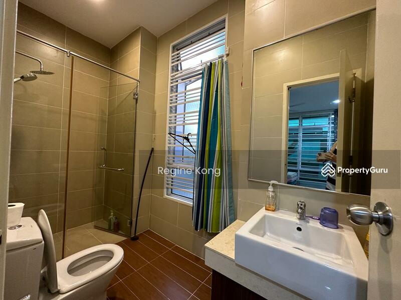 Lake Valley, Lake Valley, Bandar Tun Hussein Onn, Cheras, Selangor, 6