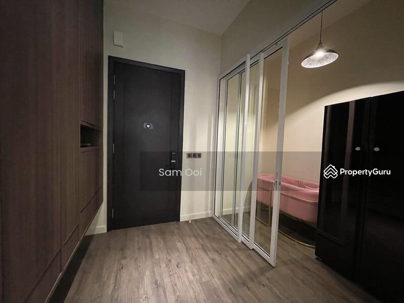Untuk Dijual - Quayside Seafront Resort Condominiums