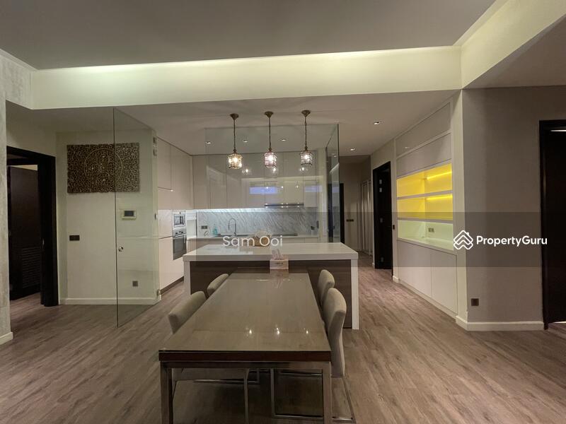 Untuk Dijual - Quayside Seafront Resort Condominiums