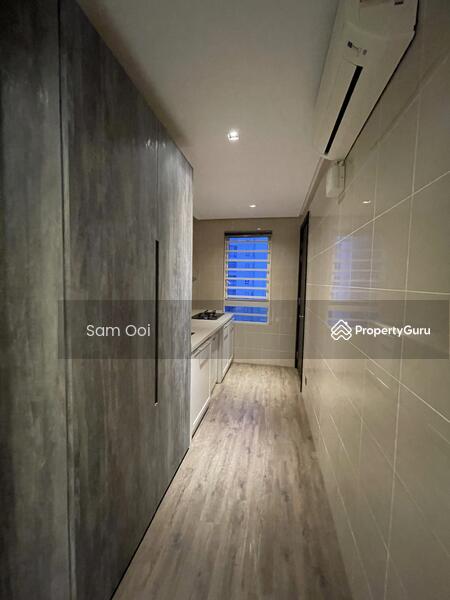 Untuk Dijual - Quayside Seafront Resort Condominiums