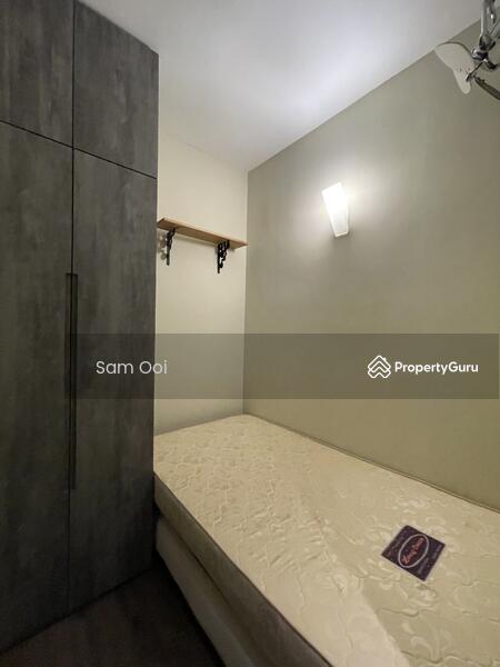 Untuk Dijual - Quayside Seafront Resort Condominiums