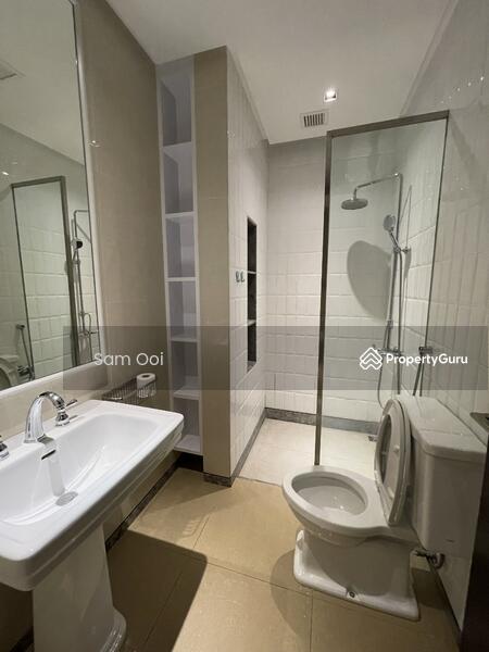 Untuk Dijual - Quayside Seafront Resort Condominiums