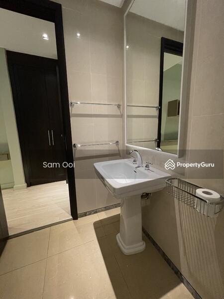 Untuk Dijual - Quayside Seafront Resort Condominiums