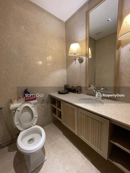 Untuk Dijual - Quayside Seafront Resort Condominiums