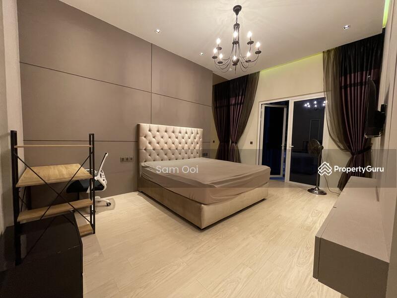 Untuk Dijual - Quayside Seafront Resort Condominiums