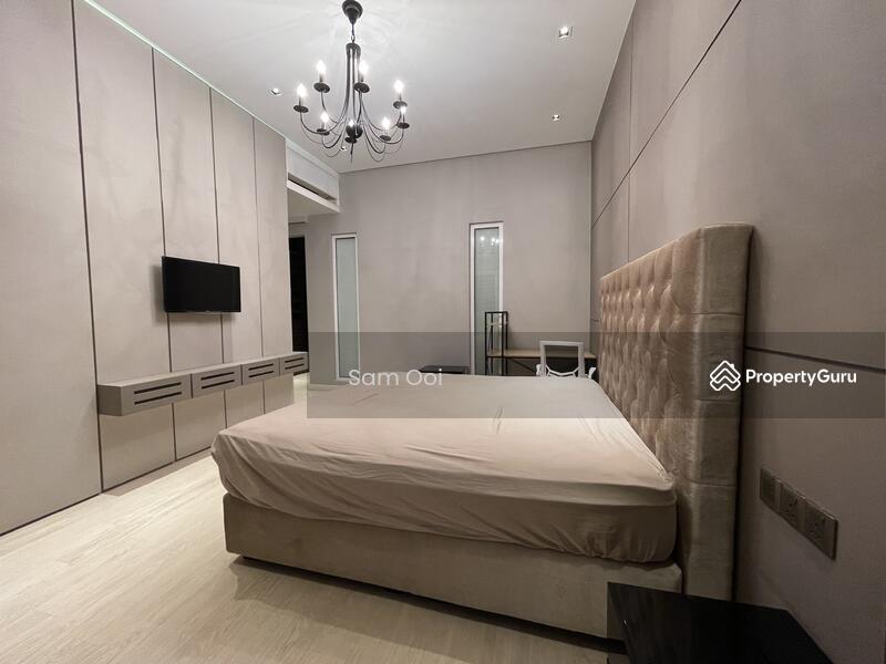 Untuk Dijual - Quayside Seafront Resort Condominiums