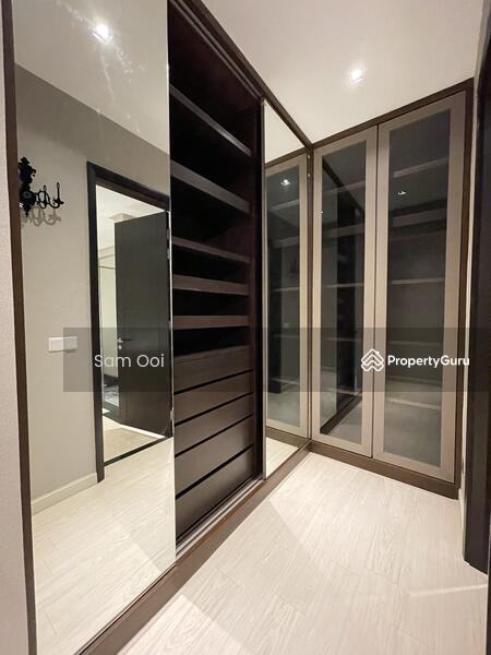 Untuk Dijual - Quayside Seafront Resort Condominiums