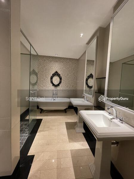 Untuk Dijual - Quayside Seafront Resort Condominiums