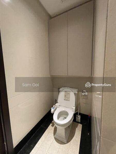 Untuk Dijual - Quayside Seafront Resort Condominiums