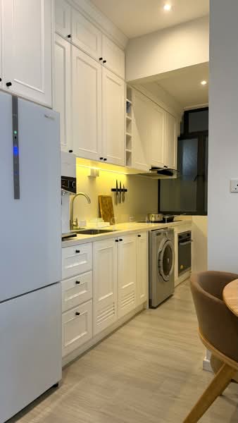 Servis Apartment untuk Disewa di The Birch - Vincent Tee - PropertyGuru.com.my