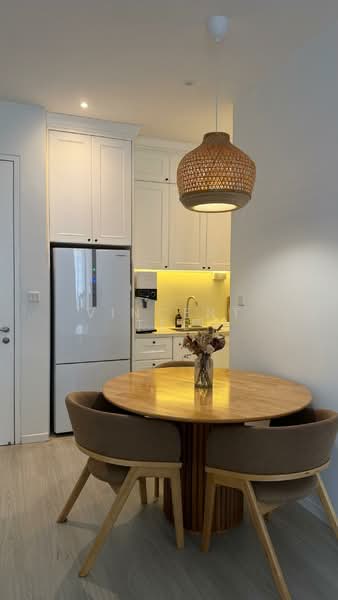 Servis Apartment untuk Disewa di The Birch - Vincent Tee - PropertyGuru.com.my