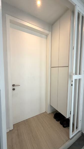 Servis Apartment untuk Disewa di The Birch - Vincent Tee - PropertyGuru.com.my