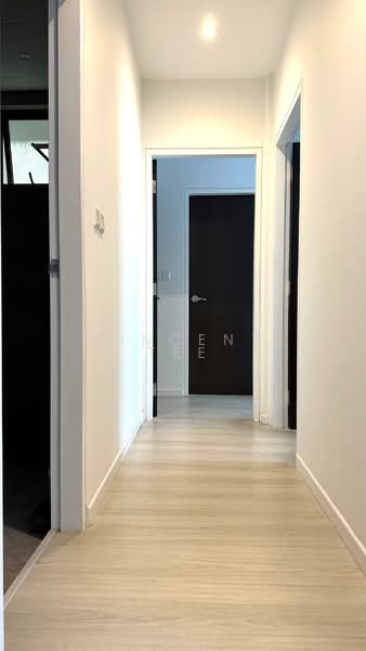 Servis Apartment untuk Disewa di The Birch - Vincent Tee - PropertyGuru.com.my