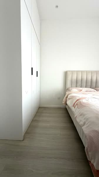 Servis Apartment untuk Disewa di The Birch - Vincent Tee - PropertyGuru.com.my