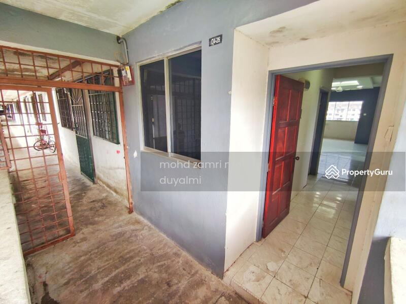 Taman Setia Balakong Taman Setia Balakong, Seri Kembangan, Selangor, 3