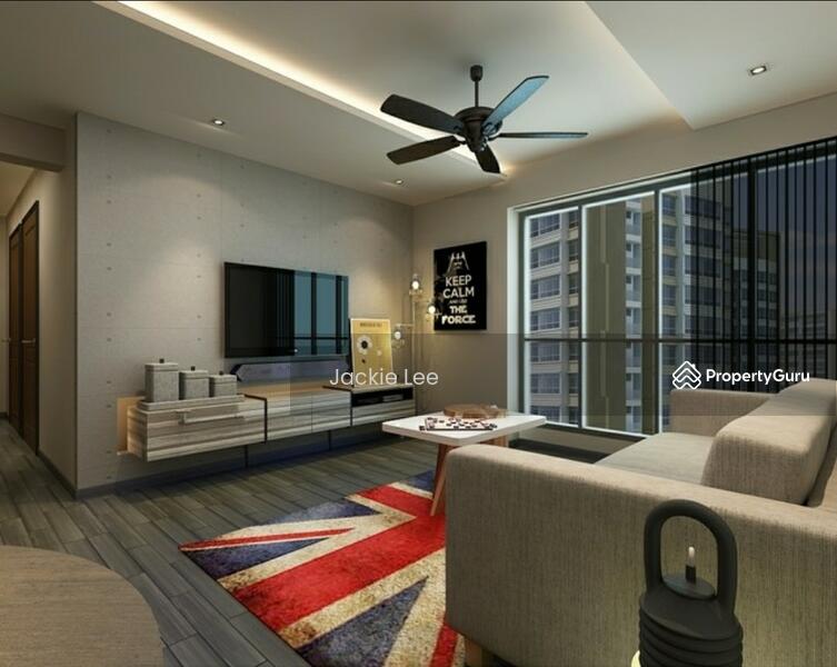 Service Residence for Rent at EkoCheras Service Residences - Jackie Lee - PropertyGuru.com.my