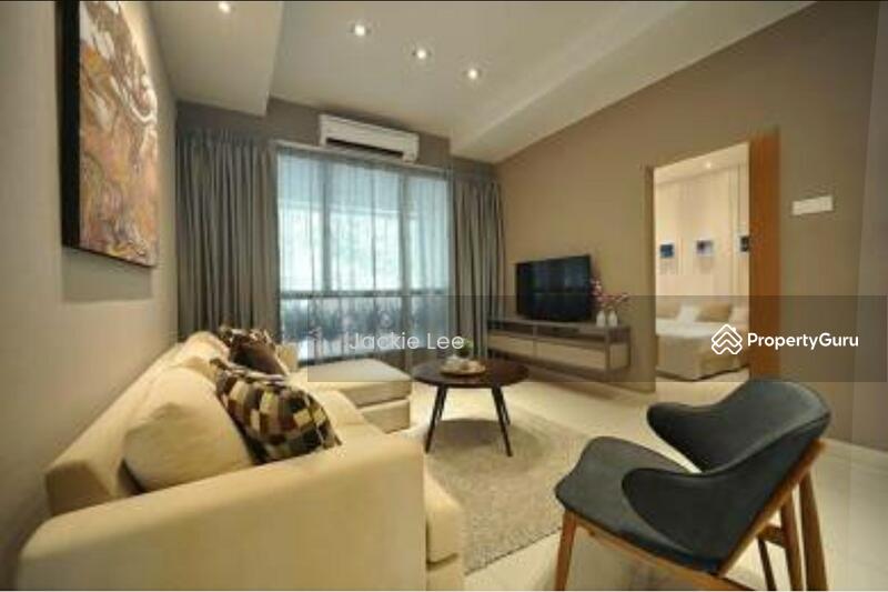 Service Residence for Rent at EkoCheras Service Residences - Jackie Lee - PropertyGuru.com.my