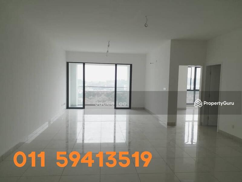 Service Residence for Rent at EkoCheras Service Residences - Jackie Lee - PropertyGuru.com.my