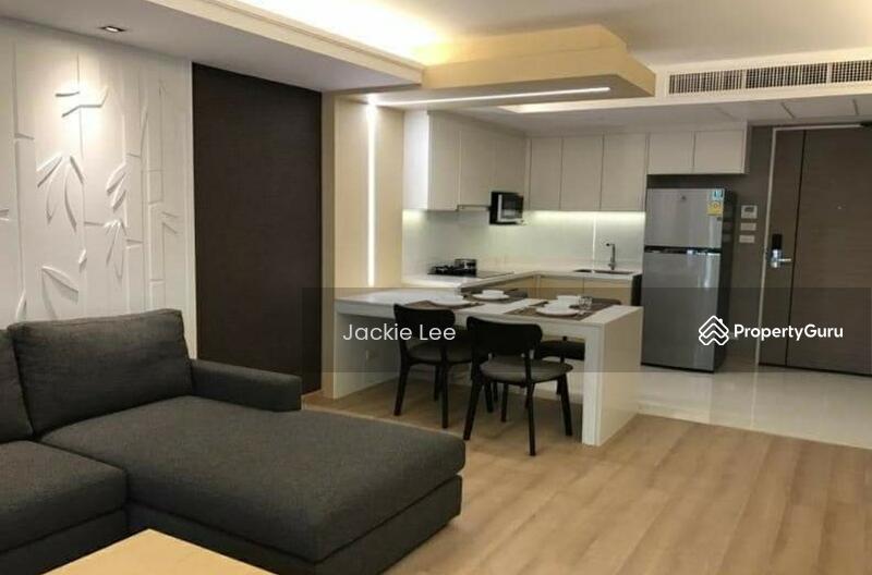 Service Residence for Rent at EkoCheras Service Residences - Jackie Lee - PropertyGuru.com.my