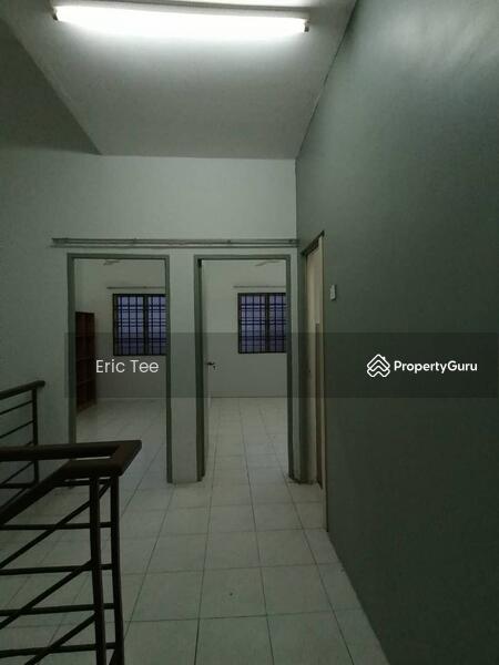 Untuk Disewa - Taman Scientex