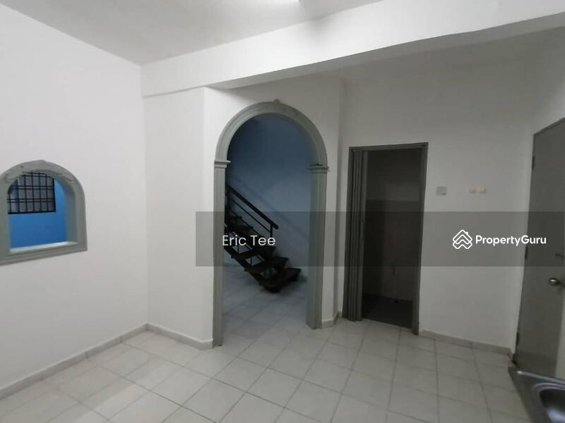 Untuk Disewa - Taman Scientex