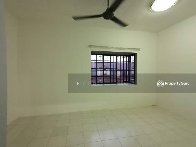 Untuk Disewa - Taman Scientex