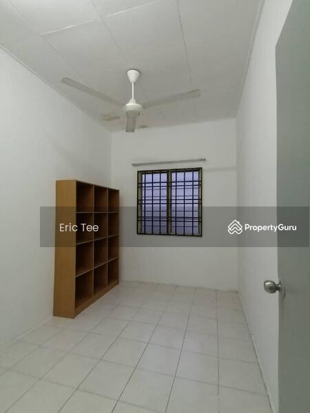 Untuk Disewa - Taman Scientex