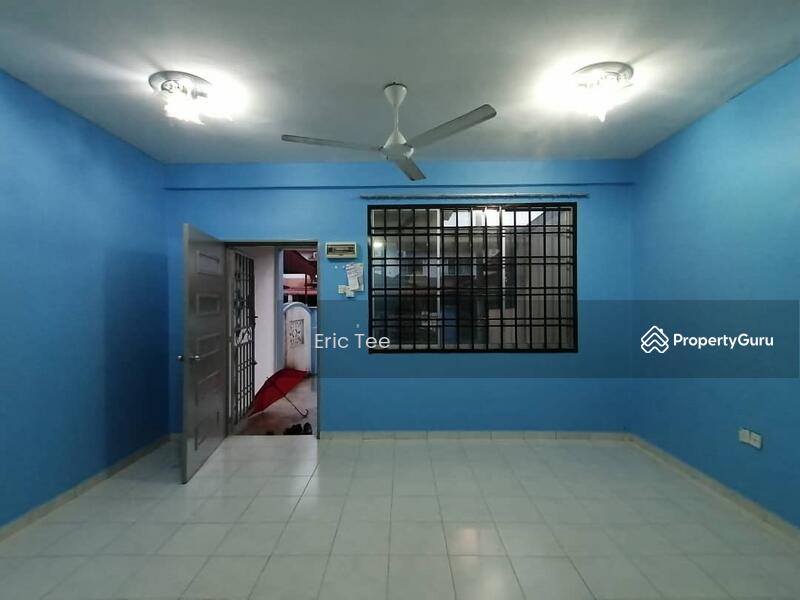 Untuk Disewa - Taman Scientex