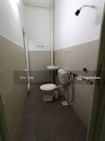 Untuk Disewa - Taman Scientex