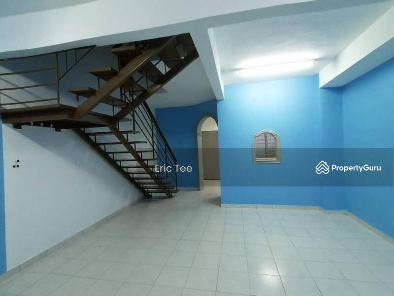 Untuk Disewa - Taman Scientex